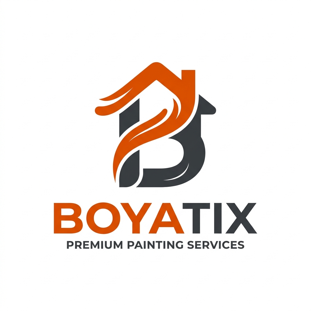 Boyatix İzmir Boyacı